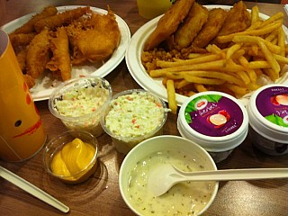 Long John Silver's (nex)