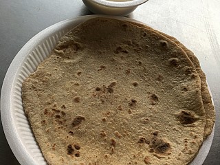 Azmi Chappati Thye Chong Restaurant