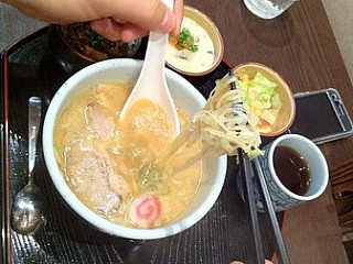 Santouka Ramen