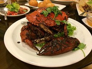 Long Beach Seafood Restaurant