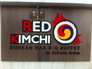 Red Kimchi (เรดกิมจิ)