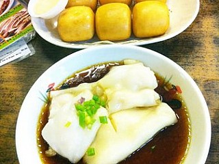 Mongkok Dim Sum @ Geylang