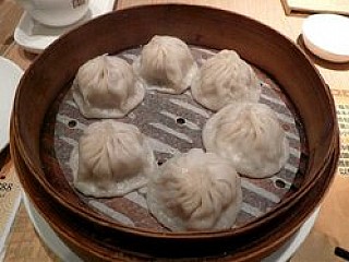 Nanxiang Steamed Bun Restaurant