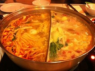 Him Kee Hot Pot