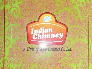 Indian Chimney