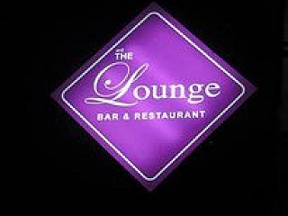 The Lounge