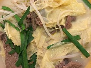 Tam's Yunnan Rice Noodles