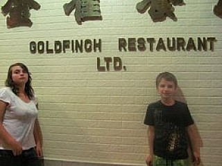 Goldfinch Restaurant