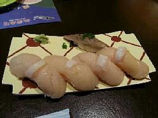 Itacho Sushi 板長壽司