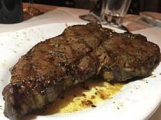 Ruth's Chris Steak House (Queensway)