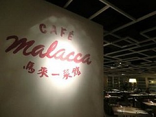 Cafe Malacca