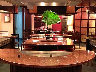 BENIHANA of Tokyo