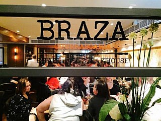 Braza Churrascaria Brazilian Steakhouse