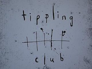 Tippling Club