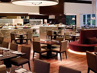 Sha Tin 18 (Hyatt Regency Hong Kong, Sha Tin)