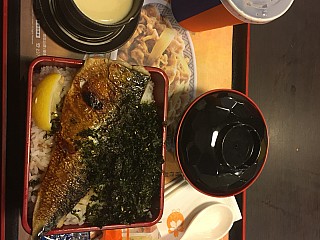 Yoshinoya