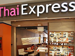 ThaiExpress (Heartland Mall)