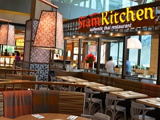 Siam Kitchen ( Lot 1 Shpper's MAll )