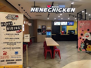 NeNe Chicken (Hougang Mall)