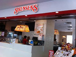 Swensen's (Bukit Panjang Plaza)