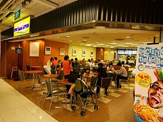 Long John Silver's (Westgate)