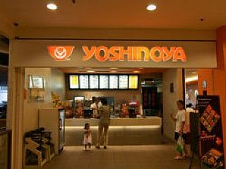 Yoshinoya (nex)