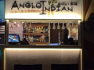 Anglo Indian Cafe & Bar