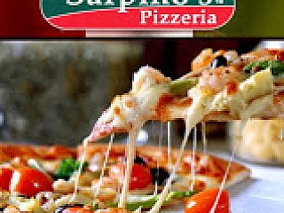 Sarpino's Pizzeria (Jalan Kayu)
