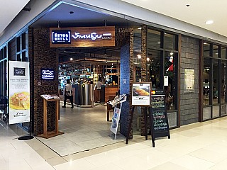 บ้านหญิง Cafe & Meal (Baan Ying) , CentralWorld