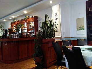 China Restaurant Sichuan