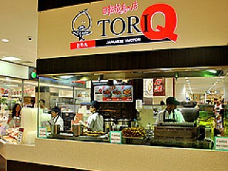 Tori Q Japanese Yakitori