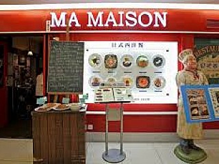 Ma Maison Restaurant