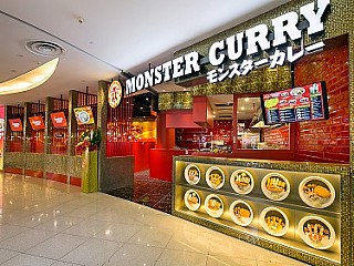 Monster Curry