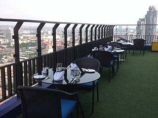 Sky Restaurant