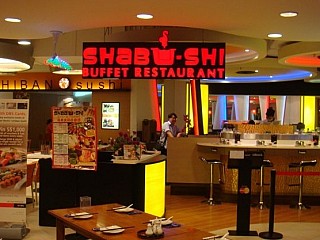 Shabu-Sushi Buffet Restaurant