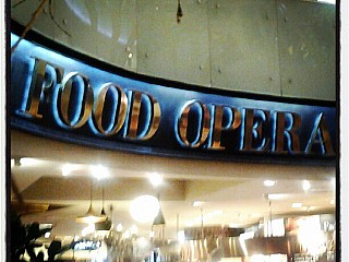 Food Opera