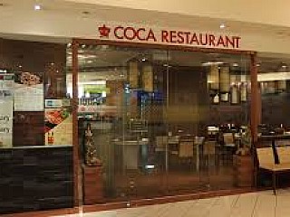 Coca Suki Restaurant