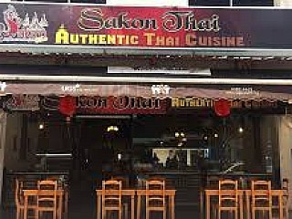 Sakon Thai Restaurant