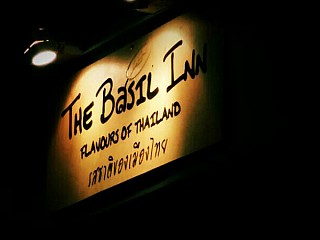 The Basil Inn