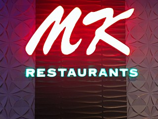 MK Restaurant