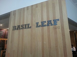 Basil Leaf