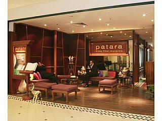 Patara Fine Thai Cuisine