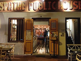 Spathe Public House