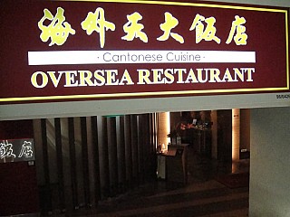 Oversea Restaurant