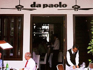 Da Paolo Il Ristorante