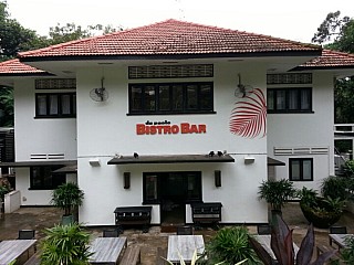 Da Paolo Bistro Bar