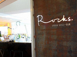 Rocks Urban Grill + Bar