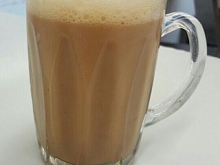 Teh Tarik Time