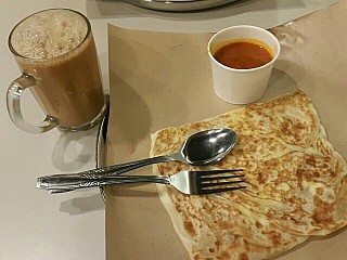 Prata Wala