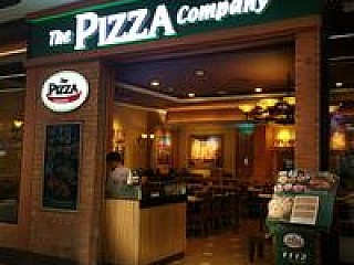 The Pizza Company (Plus Shopping Mall)